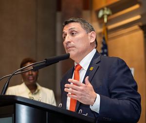 Robert Suarez, FourLeaf FCU